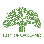 City of Oakland Logo